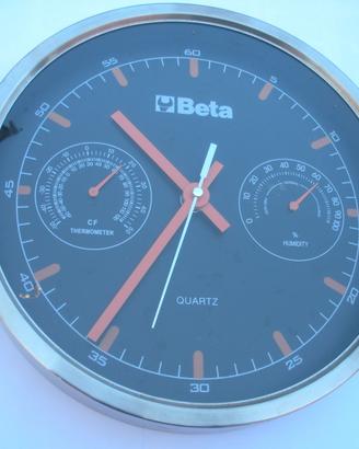 BETA - orologio da officini