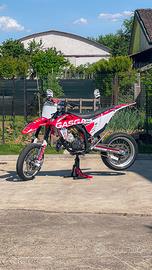 Gasgas ec 125