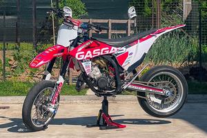 Gasgas ec 125