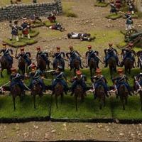 Lanceri Polacchi Napoleone - ESCI 1/72