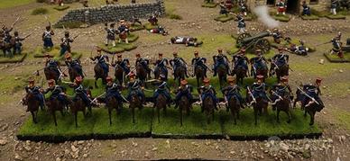 Lanceri Polacchi Napoleone - ESCI 1/72