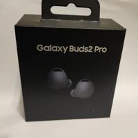 Samsung Galaxy Buds 2 PRO