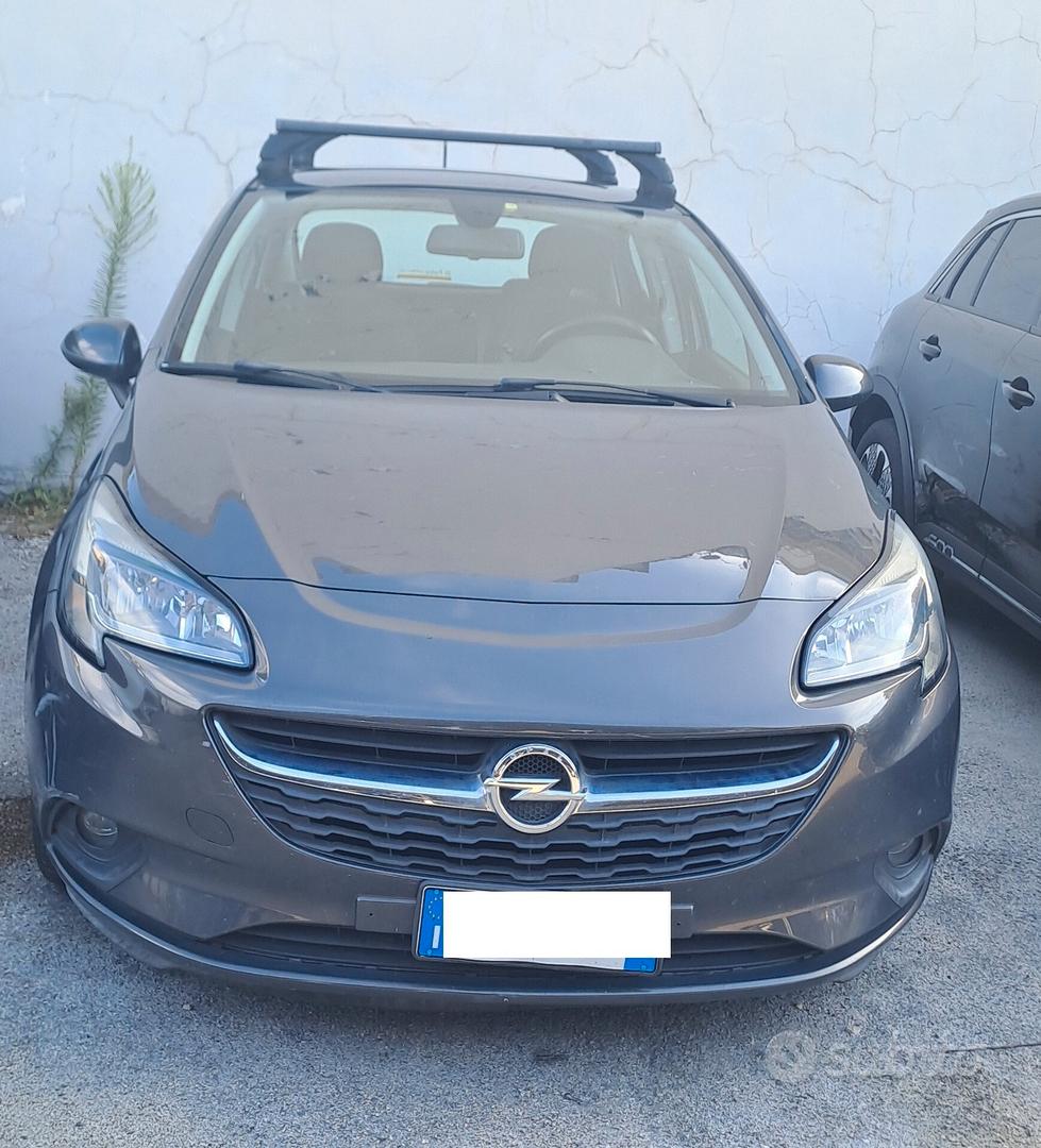 Opel Corsa 2016 photo 3