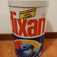 fustino dixan di latta