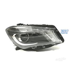 FANALE DESTRO BI-XENON PER MERCEDES CLASSE CLA C11