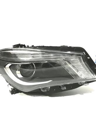 FANALE DESTRO BI-XENON PER MERCEDES CLASSE CLA C11