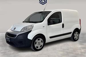 FIAT Fiorino 2016 Diesel cargo 1.3 mjt 95cv A...