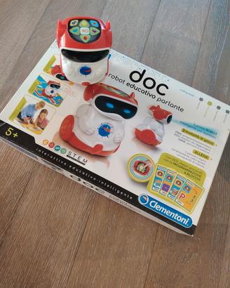 Giioco educativo DOC
