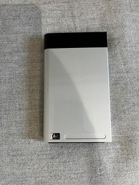 Hard Disk esterno 512 GB HP rarissimo, nuovo