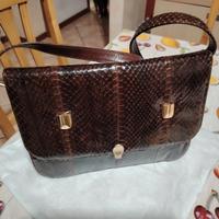 Borsa vintage anni 80 