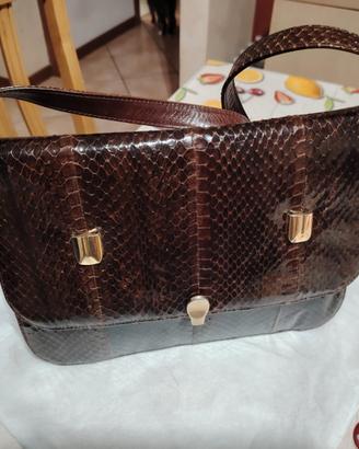Borsa vintage anni 80 