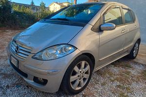 Mercedes A150 