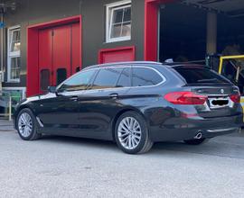 BMW Serie 5 2.0 XDrive SW