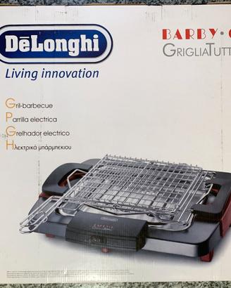 Grigliatutto De Longhi NUOVO