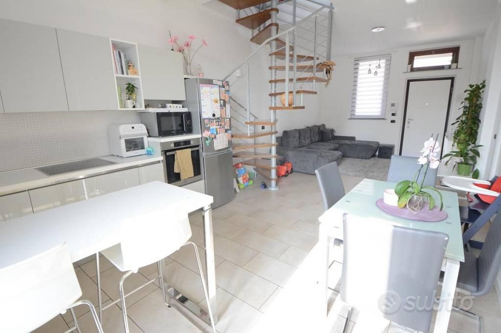 Appartamento – Vimercate, Velasca - Vista 4