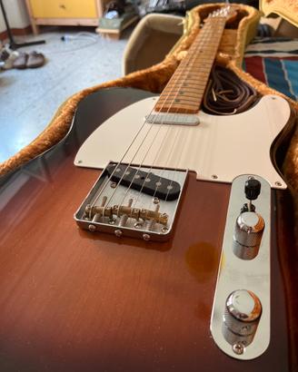 Fender Telecaster Vintera ‘50s