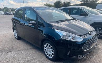 FORD B MAX GPL