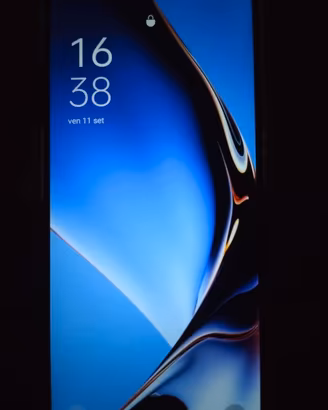 cellulare Oppo A54S