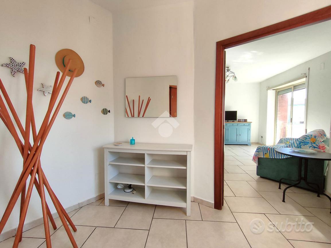 Apartment in Gaeta, Serapo, Latina - Vista 6