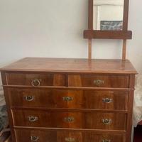 Mobile in legno