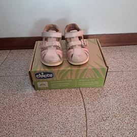 sandali n. 23 chicco