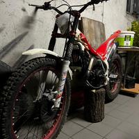 Trial beta 300cc