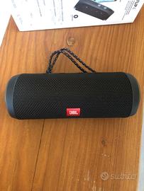 Cassa jbl flip 4