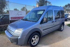 Ford Transit Connect TRASPORTO DISABILI -2007