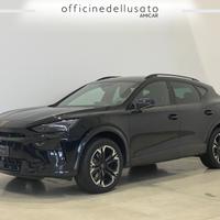 Cupra Formentor 2.0 tdi 150cv dark night dsg