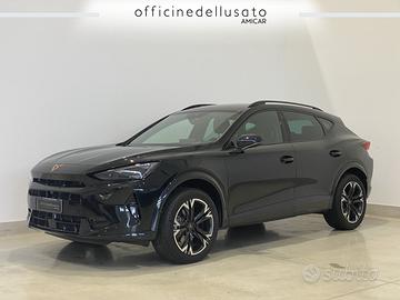 Cupra Formentor 2.0 tdi 150cv dark night dsg