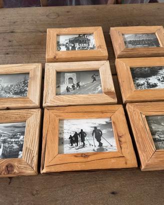 FOTOGRAFIE ASIAGO