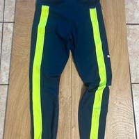 Leggins puma donna blu small