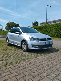 Volkswagen Polo 1.6 TDI