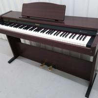 Pianoforte Roland HP-1-RW