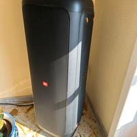 JBL PARTYBOX 1000 bluetooth