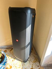 JBL PARTYBOX 1000 bluetooth