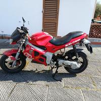 Scooter 50cc