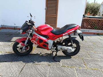 Scooter 50cc