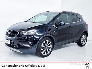 Opel Mokka X x 1.4 t innovation gpl-tech 4x2 140cv