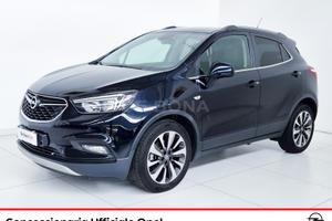 Opel Mokka X x 1.4 t innovation gpl-tech 4x2 140cv