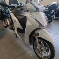 Honda SH 350