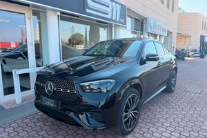 Mercedes-benz GLE 300 350 de hybrid EQ 4Matic Adva