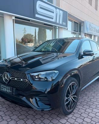 Mercedes-benz GLE 300 350 de hybrid EQ 4Matic Adva