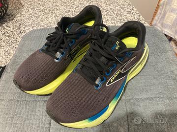 Brooks glicerin 21