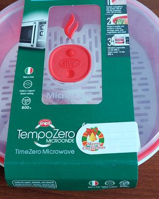 vaporiera  a microonde 