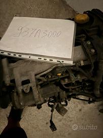 Motore 937a3000 .1.9 jtd