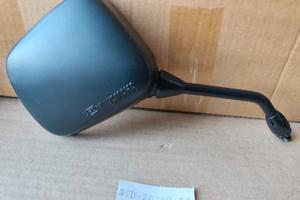 SPECCHIO RETROVISORE DESTRO ORIGINALE YAMAHA NUOVO