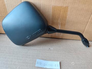 SPECCHIO RETROVISORE DESTRO ORIGINALE YAMAHA NUOVO