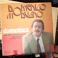 Domenico Modugno 