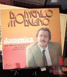 Domenico Modugno 